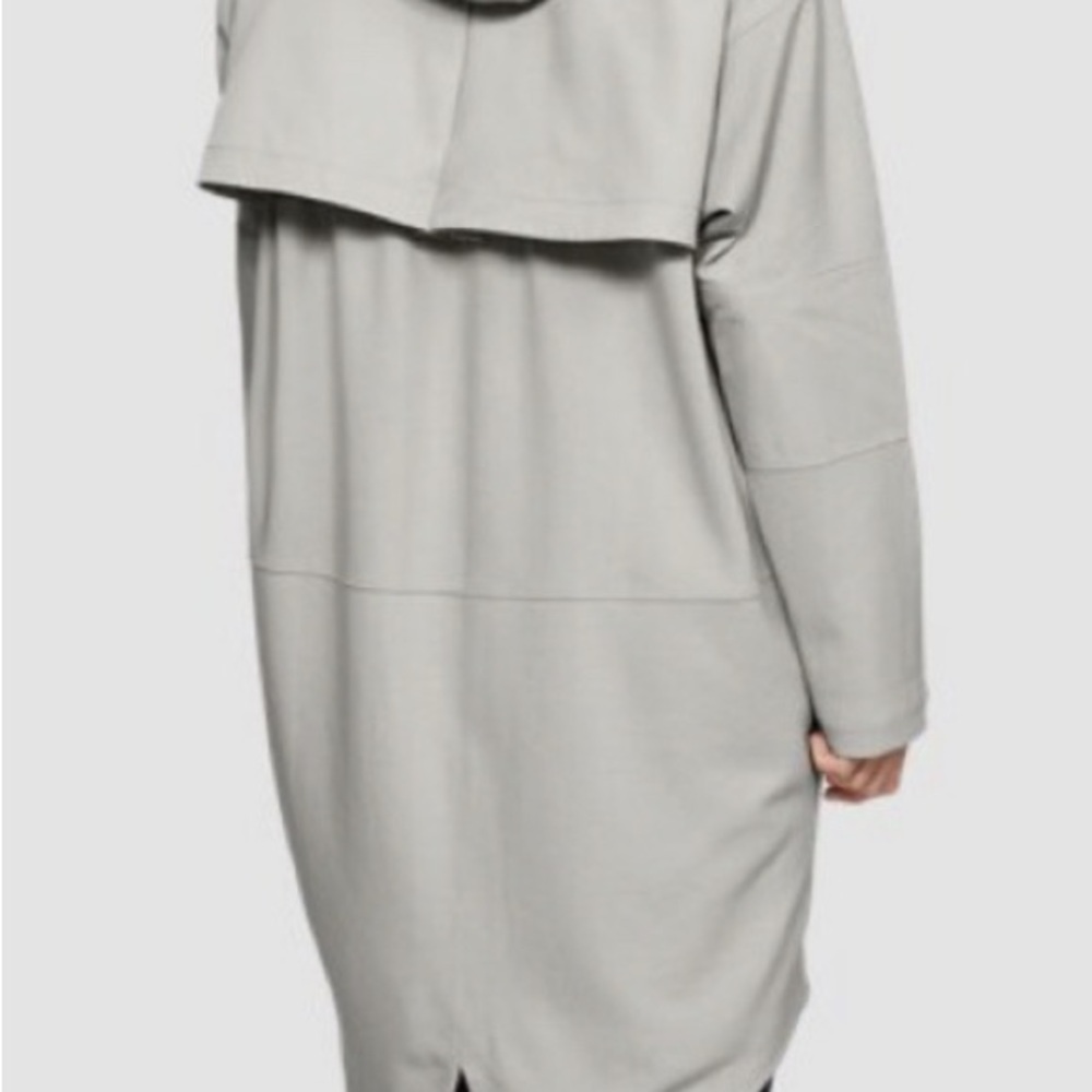 Under Armour Generation Hooded Poncho size Large - Picture 3 of 12
